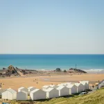 The Edge of the Beach Formally the Edgcumbe Hotel Hotels in Bude