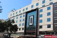 Maple Wood Hotels near K K Complex