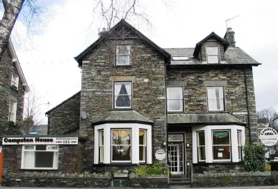 Compston House B & B