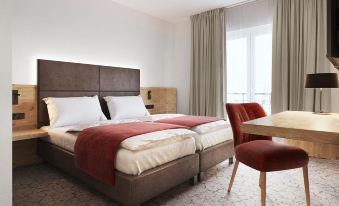 Hotel & Restaurant Wilder Mann - Housity