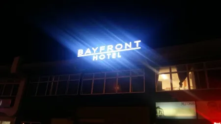 Bayfront Hotel