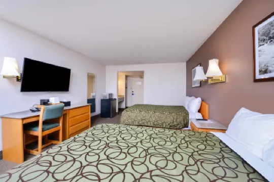 Days Inn by Wyndham Valemount