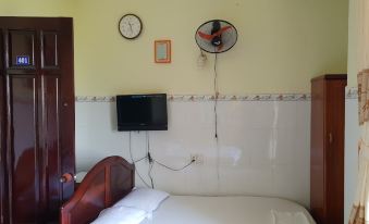 Thai Tan Hotel