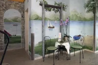 Hotel Rondinella Locarno - balcony