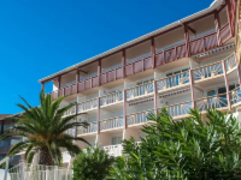 Résidence Mer & Golf le Boucanier Port d'Albret Hotels in Vieux-Boucau-les-Bains