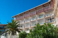 Résidence Mer & Golf le Boucanier Port d'Albret Hotels in Moliets-et-Maa