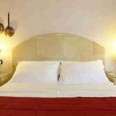 Masseria l'Uliveto Agri Resort Rooms