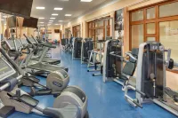 Ensana Nové Lázně - Gym
