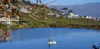 Vrede Self Catering Hotels in Somerset West