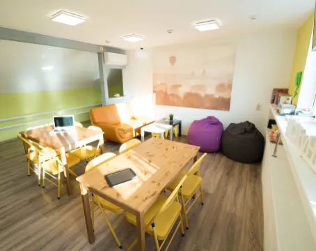 Хостел City Hostel