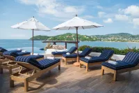Villa El Murmullo by la Casa Que Canta Hotels in Zihuatanejo