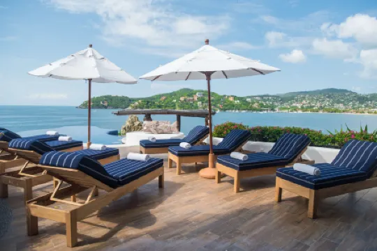 埃慕爾姆洛別墅奎坎塔民宿