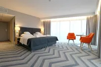 Hamilton Spa & Wellness Hotel a Swinoujscie