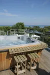 The Originals Hôtel le Cise Restaurant Chambres et Suites - spa