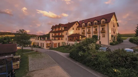 Panorama-Hotel am See