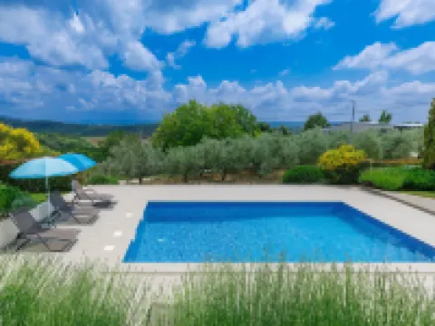 Stuartma Hotels in Baredine