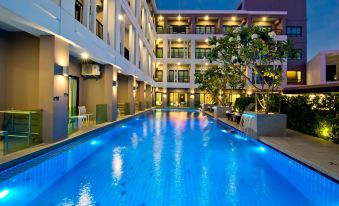 Hotel J Residence Pattaya