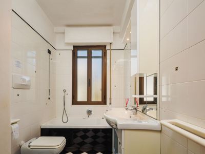 Two-Bedroom Room Renzo Photo
