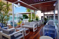 Vanilla Garden Boutique Hotel - Adults Only