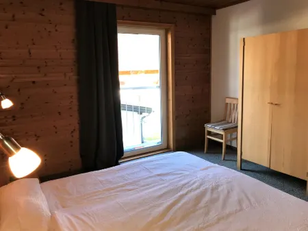 Hochunnutz Отели в г. Гемайнде Ахенкирх