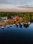 Arctic Guesthouse & Igloos Hotels in 