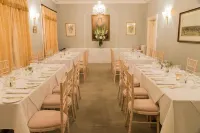 Guyers House Hotel and Restaurant Hotels in Corsham