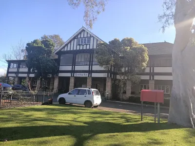 Yanchep Inn Hotels in Quinns Rocks