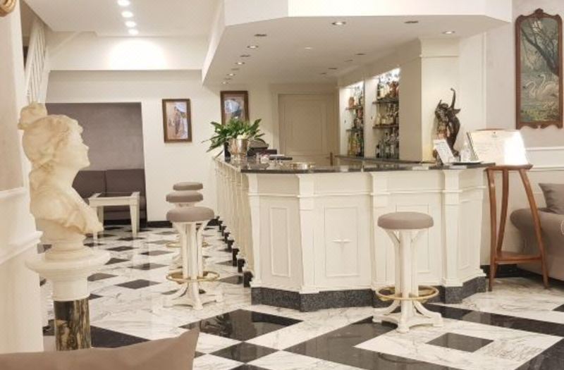 Hotel Berchielli photo 4