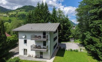 5 Seasons House Zell am See - Top 1