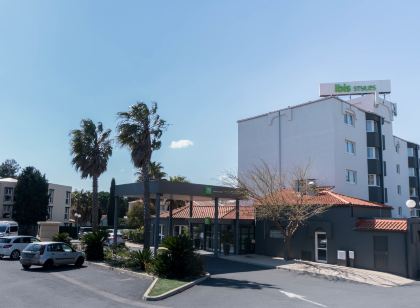 ibis Styles Perpignan Canet-en-Roussillon