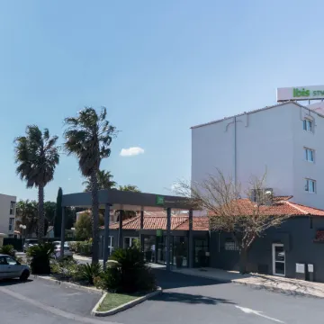 Ibis Styles Perpignan Canet-en-Roussillon