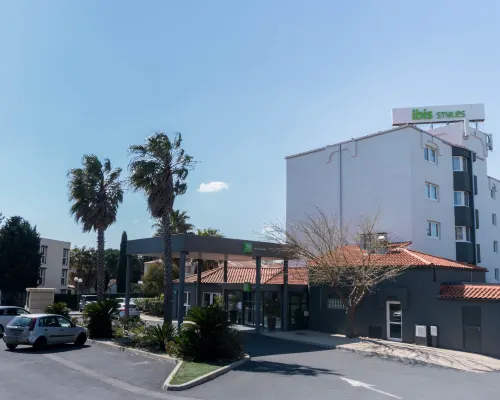 Ibis Styles Perpignan Canet-en-Roussillon Hotels in Canet-en-Roussillon