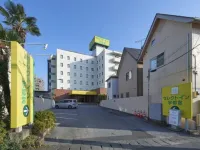 Hotel Select Inn Utsunomiya