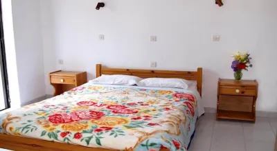 هوتل روزماري Hotels near أكروبوليس ليندوس