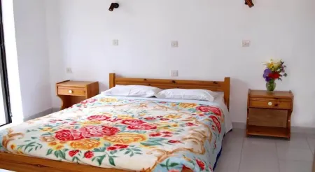 Rosmari Hotel Отели рядом с достопримечательностью «Акрополь Линдоса»