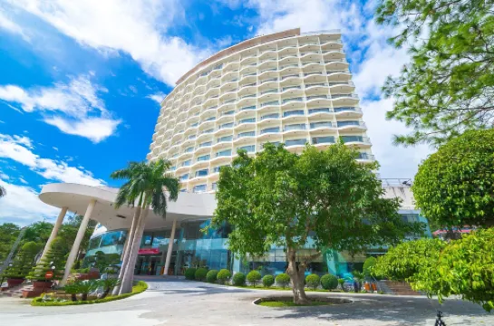 Sai Gon Ha Long Hotel