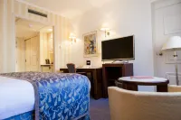 Hotel le Châtelain