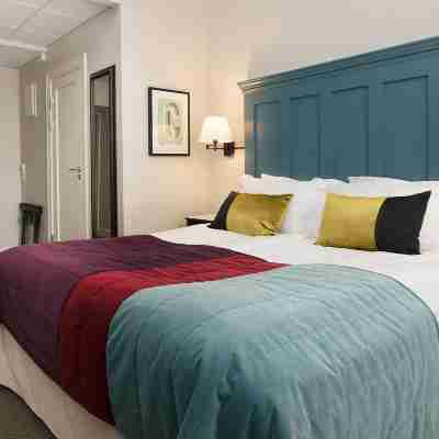 Elite Hotel Mimer Rooms