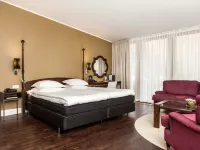 Elite Plaza Hotel Malmö โรงแรมในมัลเมอ