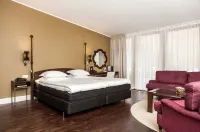 Elite Plaza Hotel Malmö