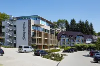 Hotel & Restaurant Seegarten Hotels in Wildewiese