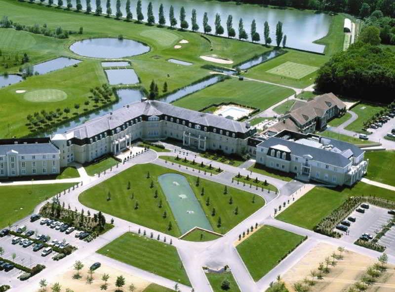 Mercure Chantilly Resort & Conventions-Chantilly Updated 2023 Room  Price-Reviews & Deals | Trip.com