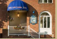 Lord Camden Inn Các khách sạn ở Camden