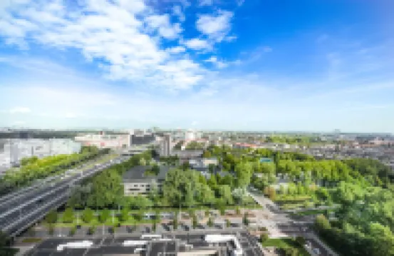 Leonardo Hotel Amsterdam Rembrandtpark