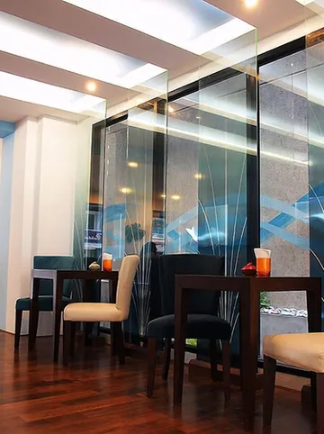 รูปภาพของโรงแรมเอโป