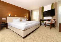Hotel Bayerisch Meran Hotel a Fischbachau