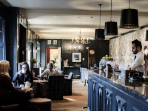 The Swan Hotel Hotels in Cirencester