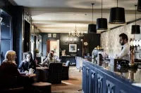 The Swan Hotel Hotels in Fairford