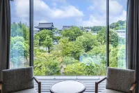 Hotel Okura Kyoto Okazaki Bettei - Mountain view