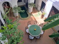 Riad Al Mamoune